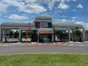 Terreno em Condomínio para Venda em Paulínia/SP Cascata