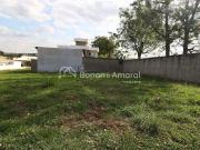 Terreno em Condomínio para Venda em Paulínia/SP...