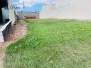 Terreno em Condomínio para Venda em Paulínia/SP...