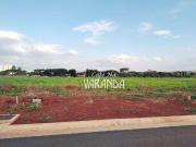 Terreno em Condomínio para Venda em Paulínia/SP Jardim...