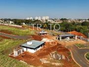 Terreno em Condomínio para Venda em Paulínia/SP Jardim...