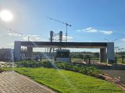 Terreno em Condomínio para Venda em Paulínia/SP Jardim...