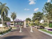 Terreno em Condomínio para Venda em Paulínia/SP Jardim...