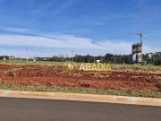 Terreno em Condomínio para Venda em Paulínia/SP Jardim...