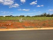 Terreno em Condomínio para Venda em Paulínia/SP Jardim...