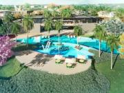 Terreno em Condomínio para Venda em Paulínia/SP Jardim...