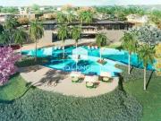 Terreno em Condomínio para Venda em Paulínia/SP Saltinho