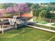 Terreno em Condomínio para Venda em Paulínia/SP Jardim...