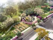 Terreno em Condomínio para Venda em Paulínia/SP Jardim...