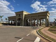 Terreno em Condomínio para Venda em Paulínia/SP Jardim...