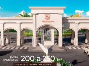 Terreno em Condomínio para Venda em Paulínia/SP Jardim...