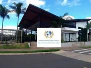 Terreno em Condomínio para Venda em Paulínia/SP Jardim Ypê