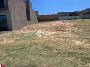 Terreno em Condomínio para Venda em Paulínia/SP Jardim Ypê