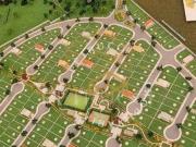 Terreno em Condomínio para Venda em Paulínia/SP Jardim Ypê