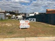 Terreno em Condomínio para Venda em Paulínia/SP Jardim Ypê