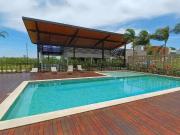 Terreno em Condomínio para Venda em Paulínia/SP Jardim Ypê