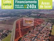 Terreno em Condomínio para Venda em Paulínia/SP Parque...
