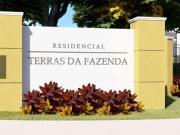 Terreno em Condomínio para Venda em Paulínia/SP Parque...