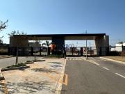 Terreno em Condomínio para Venda em Paulínia/SP Parque...