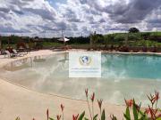 Terreno em Condomínio para Venda em Paulínia/SP Parque...