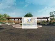 Terreno em Condomínio para Venda em Paulínia/SP Parque...