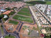 Terreno em Condomínio para Venda em Paulínia/SP Parque...