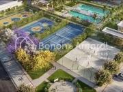 Terreno em Condomínio para Venda em Paulínia/SP Parque...