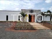 Terreno em Condomínio para Venda em Paulínia/SP Parque...