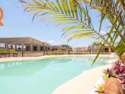 Terreno em Condomínio para Venda em Paulínia/SP Parque...