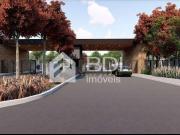 Terreno em Condomínio para Venda em Paulínia/SP Parque...