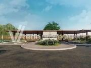 Terreno em Condomínio para Venda em Paulínia/SP Parque...