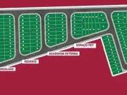 Terreno em Condomínio para Venda em Paulínia/SP Parque...