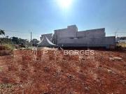 Terreno em Condomínio para Venda em Paulínia/SP Parque...