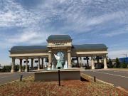 Terreno em Condomínio para Venda em Paulínia/SP Parque...