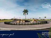 Terreno em Condomínio para Venda em Paulínia/SP Parque...