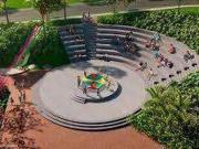 Terreno em Condomínio para Venda em Paulínia/SP Parque...