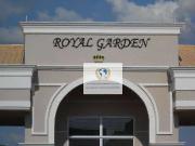 Terreno em Condomínio para Venda em Paulínia/SP Parque...