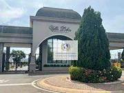 Terreno em Condomínio para Venda em Paulínia/SP Parque...