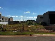Terreno em Condomínio para Venda em Paulínia/SP Parque...