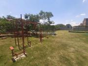 Terreno em Condomínio para Venda em Paulínia/SP Parque...