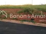 Terreno em Condomínio para Venda em Paulínia/SP São Bento