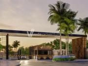 Terreno em Condomínio para Venda em Paulínia/SP São Bento