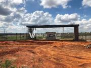 Terreno em Condomínio para Venda em Paulínia/SP São Bento