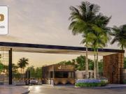 Terreno em Condomínio para Venda em Paulínia/SP São Bento