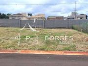 Terreno em Condomínio para Venda em Paulínia/SP Betel