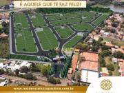 Terreno em Condomínio para Venda em Paulínia/SP Santa...