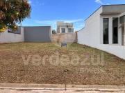 Terreno em Condomínio para Venda em Paulínia/SP Vila...