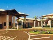 Terreno em Condomínio para Venda em Paulínia/SP Vila...