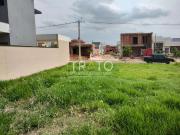 Terreno em Condomínio para Venda em Paulínia/SP Vila...