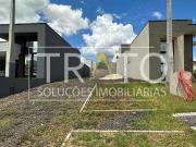 Terreno em Condomínio para Venda em Paulínia/SP Vila...